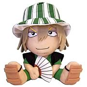 Bleach Kisuke Plush